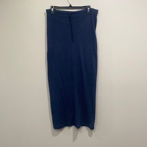 Express pencil skirt